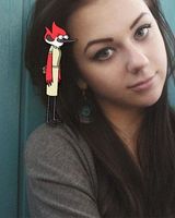 Анастасия Маркова