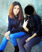 Людмила Аксёненко