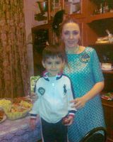 Мелисса Хасановна