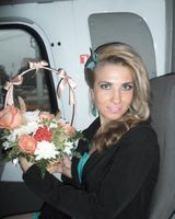 Елена Тимофеева