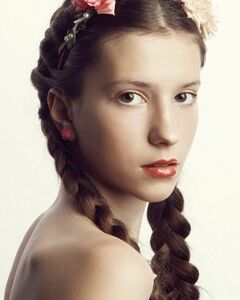 Елизавета Федорова