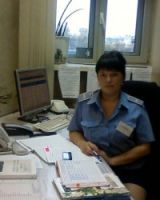Надежда Бербирова