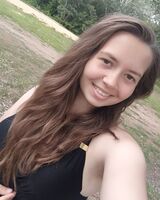 Ксения Стрельцова
