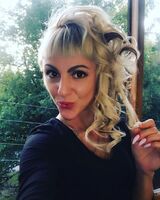 Екатерина Жукова