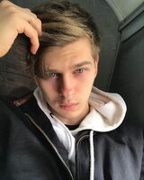 Иван Белокопытов