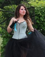 Татьяна Геннадьевна