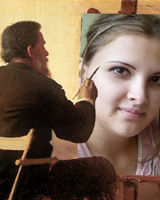 Анна Глушкова