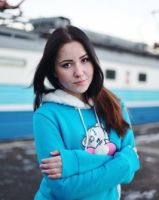 Александра Азылгариева