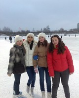 Сабриночка Заидова