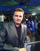 Роман Штыль