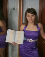 Оксана Герасимова