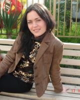 Татьяна Савельева