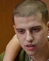 Денис Ильин