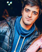 Самир Ахадович