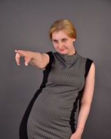 Елена Щербакова