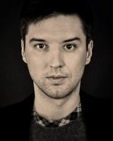 Дмитрий Заставный