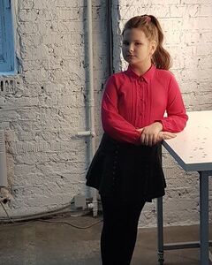 Татьяна 