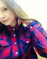 Елена Олейник