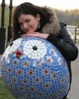 Людмила Ильницкая