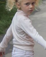 Светлана Силонова