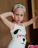 Анна Волдаева