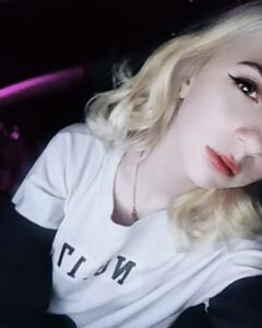 Анастасия Селюк