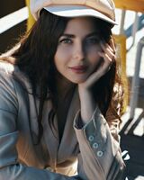 Наталья Решетова