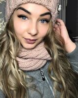 Елена Трунина