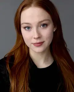 София Гусева