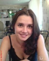 Ольга Логинова
