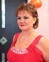 Татьяна Макарчук