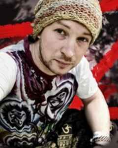 Максим Трушков