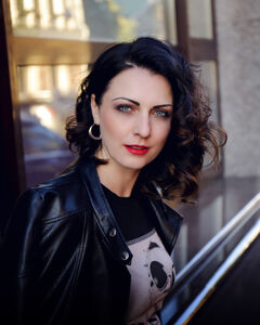 Светлана Чумакова