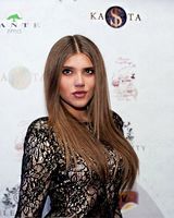 Анастасия Працюк