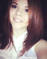 Анастасия Ганина