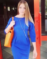 Даша Андреева
