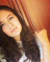 Ольга Лунькова