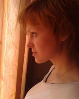 Татьяна Качаева-Максимова