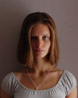 Анастасия Иванова