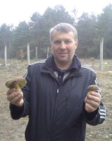 Виктор Бычихин