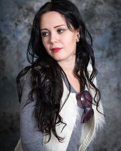 Кристина Попова