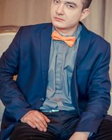 Артём Рустамов