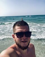 Алексей Кузин