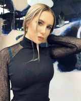 Дарья Гайдаш