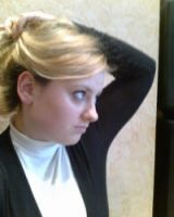 Katie Задорожная