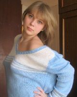 Наталья Пухова