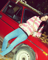 Эвелина Прекрасная