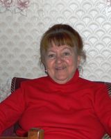 Тамара Исааковна