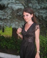 Екатерина Николаевна