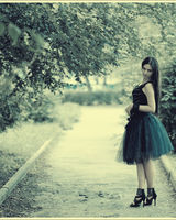 Екатерина Лагерева